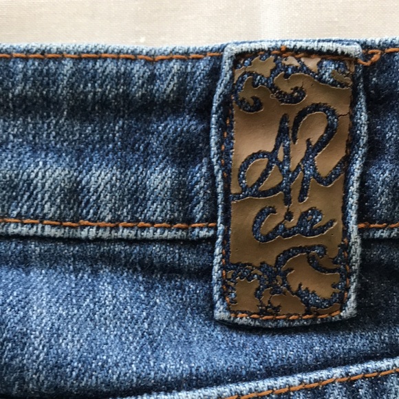 American Rag Jeans Size 5 - Picture 7 of 11